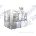 PET Bottle Automatic Drinking Water Filling Machine With Ca